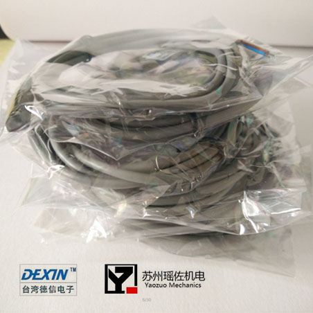 商品名称：DX-72R_DEXIN台湾德信磁性开关