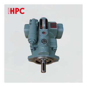 型号：P16-A2-F-R-01_HHPC柱塞泵