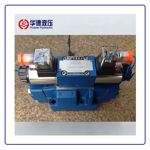 ���µ�Һ��4WEH16G50B/6EW220-50NZ5L